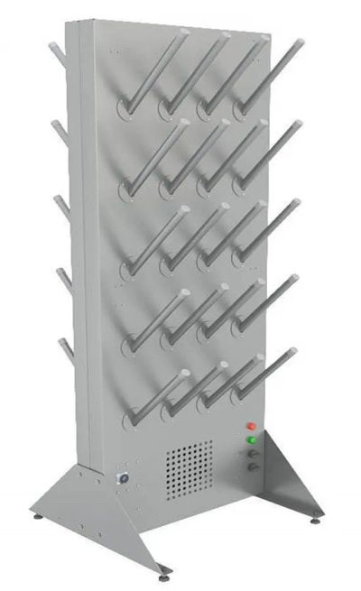 Лот: 22349134. Фото: 1. Сушильный стеллаж "SL1 ЭКОНОМ... Полки, стеллажи, этажерки