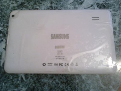 Лот: 3137260. Фото: 1. Срочно! Планшет Samsung новый!. Планшеты