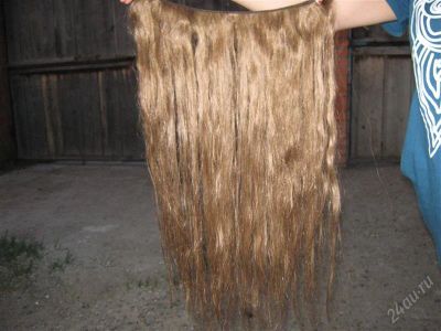 Лот: 1872626. Фото: 1. волосы для наращивания. Другое (красота и здоровье)