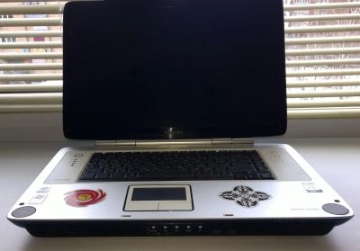 Лот: 2567855. Фото: 1. Ноутбук Toshiba Satellite P25-S487. Ноутбуки