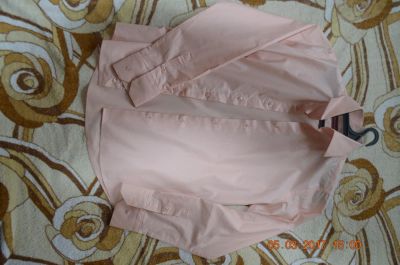 Лот: 9749242. Фото: 1. костюм мужской (тройка)+ рубашка... Костюмы классические, деловые