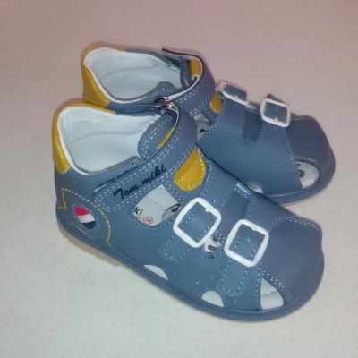 Лот: 7757439. Фото: 1. Сандали ТомМики. Сандалии