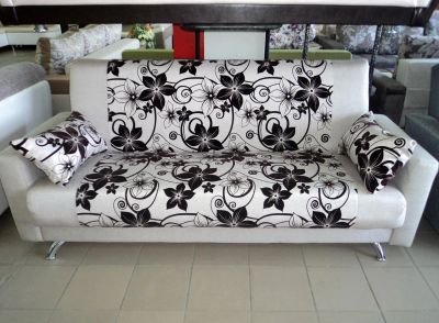 Лот: 7532581. Фото: 1. "Саммер" диван повышенной надёжности. Диваны
