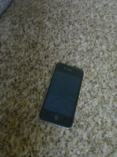 Лот: 3590320. Фото: 1. iphon 4s 16gb. Смартфоны