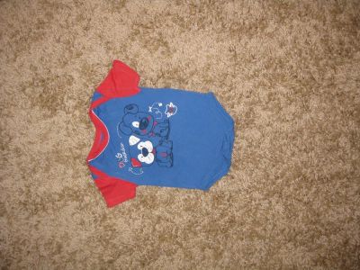 Лот: 3394022. Фото: 1. Боди 3-6. Все лоты выставлены... Футболки, поло, топы, лонгсливы