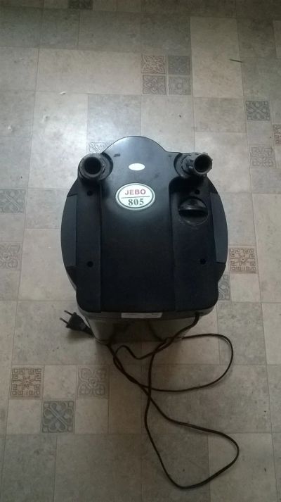 Лот: 19332366. Фото: 1. Аквариумный фильтр. Оборудование