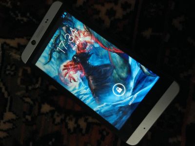 Лот: 4572671. Фото: 1. С РУБЛЯ Cubot ONE 4 ядра, 1гб... Смартфоны