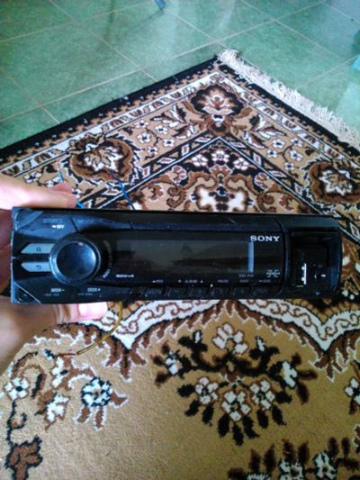 Лот: 4351122. Фото: 1. Магнитола. Автомагнитолы