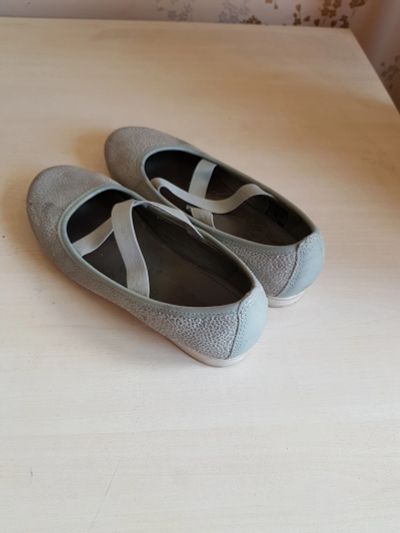 Лот: 11776277. Фото: 1. Детские туфли. Туфли