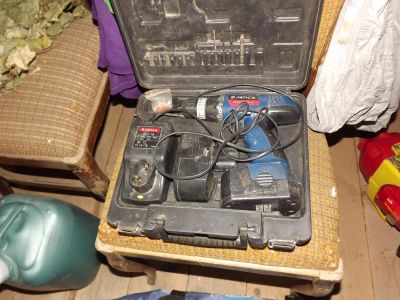 Лот: 5075326. Фото: 1. Шуруповерт Лепсе. Электроинструмент