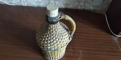 Лот: 16786700. Фото: 1. Кувшин. Кувшины, графины