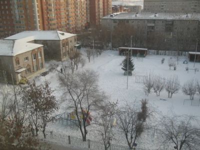 Лот: 3598169. Фото: 1. продам 3 ул.Красномосковская... Квартиры, студии