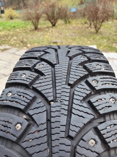 Лот: 25888825. Фото: 1. колеса. Шины на дисках