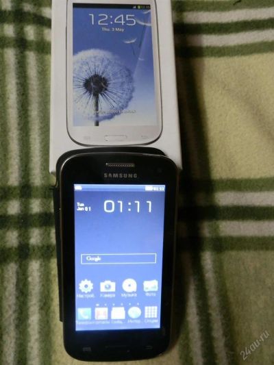 Лот: 3347608. Фото: 1. Продам телефон Samsung Galaxy... Смартфоны