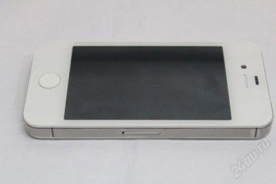 Лот: 2359720. Фото: 1. iPhone 4S. Кнопочные мобильные телефоны