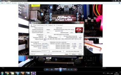 Лот: 7444201. Фото: 1. Мощный системный блок. 6 ядер... Компьютеры в сборе