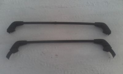 Лот: 10771760. Фото: 1. Дуги багажника Пежо 107 9 616... Багажники, боксы, фаркопы