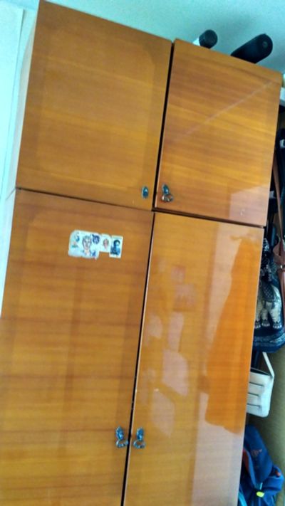 Лот: 11716284. Фото: 1. Шкаф 230*88*44. Шкафы, шкафы-купе