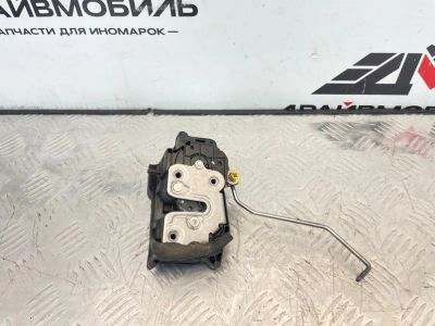 Лот: 25900106. Фото: 1. замок двери Haval Jolion. Кузов