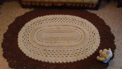 Лот: 8614331. Фото: 1. Ковер ручной работы. Ковры