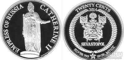 Лот: 18550585. Фото: 1. Инвестиционная серебряная монета... Памятные медали