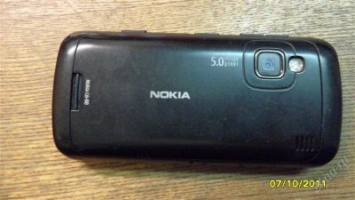 Лот: 1245101. Фото: 1. nokia C6. Разное