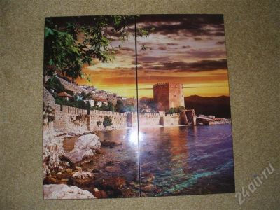 Лот: 424652. Фото: 1. Нарды из турции. Резьба