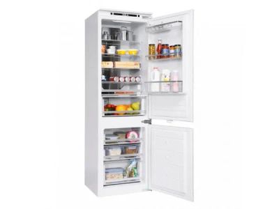 Лот: 21974173. Фото: 1. Встраиваемый холодильник Weissgauff... Холодильники, морозильные камеры