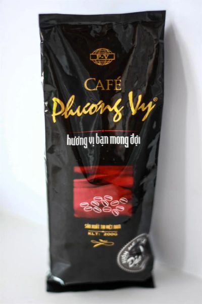 Лот: 3900766. Фото: 1. Вьетнамский кофе "Арабика Катимо... Чай, кофе, какао