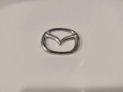 Лот: 21577348. Фото: 1. Эмблема шильдик Знак Mazda. Детали тюнинга