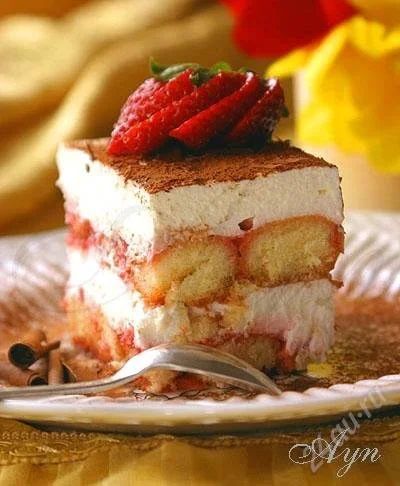 Лот: 1147105. Фото: 1. Печенье Савоярди HORECA SELECT. Печенье, вафли, пряники