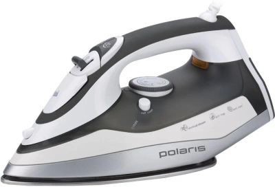 Лот: 3518969. Фото: 1. Утюг Polaris PIR 2464 новый. Утюги, парогенераторы, отпариватели