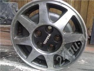 Лот: 444621. Фото: 1. Литьё R13 пятидырое(Япония)!!Комплект... Шины