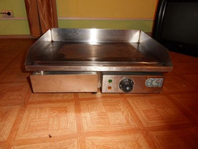 Лот: 4380690. Фото: 1. Продам срочно, жарочная поверхность... Пищевое