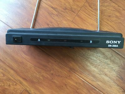 Лот: 25885659. Фото: 1. Антенна Sony. Антенны