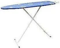 Лот: 4730401. Фото: 1. Доска гладильная Лавна-1, Металлическая... Гладильные доски