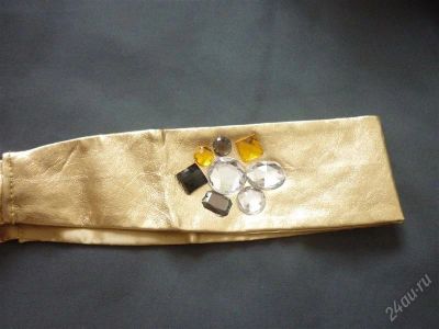 Лот: 787566. Фото: 1. Повязка на голову. Другое (аксессуары)