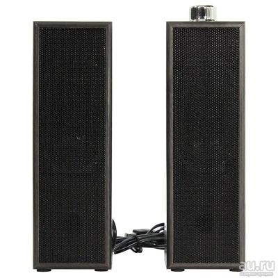 Лот: 12057961. Фото: 1. Колонки SmartBuy, 2.0, Torch... Акустические системы