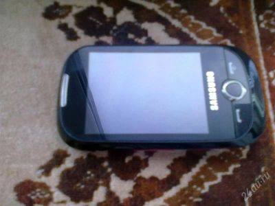 Лот: 2591594. Фото: 1. samsung(срочно). Кнопочные мобильные телефоны