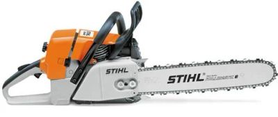 Лот: 5265712. Фото: 1. Бензопила Stihl ms 361 / stihl... Бензо-, мотоинструмент