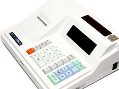 Лот: 6872319. Фото: 1. Чекопечатающая машина. Контрольно-измерительное оборудование