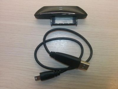 Лот: 10837039. Фото: 1. Переходник USB 2.0 SATA Seagate... Платы расширения, контроллеры, доп. порты