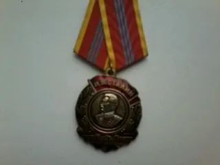 Лот: 19582450. Фото: 1. медаль " 130лет И.В.Сталину". Сувенирные