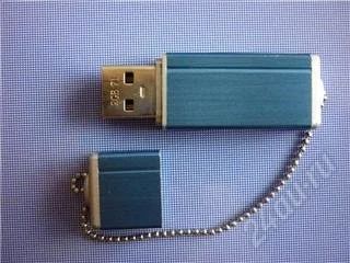 Лот: 144120. Фото: 1. Флешка 2Гб. USB-флеш карты