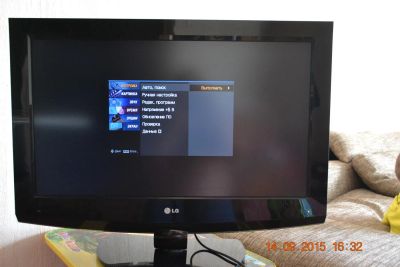 Лот: 6106588. Фото: 1. Продам телевизор LG повторно!!. Телевизоры