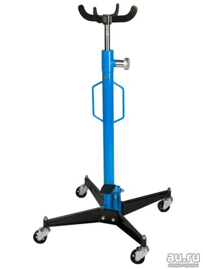 Лот: 13605643. Фото: 1. Стойка трансмиссионная гидравлическая... Гаражное, автосервисное оборудование