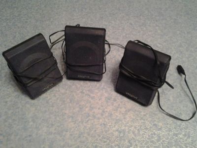 Лот: 3428769. Фото: 1. Уникальное предложение! 5 колонок... Акустические системы