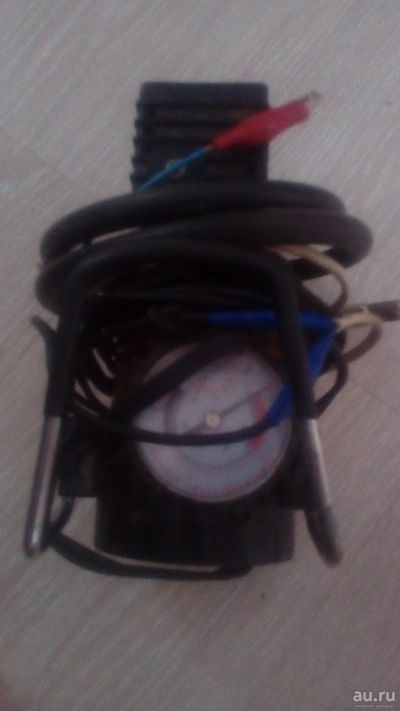 Лот: 13346524. Фото: 1. насос. Компрессоры автомобильные, шинные насосы