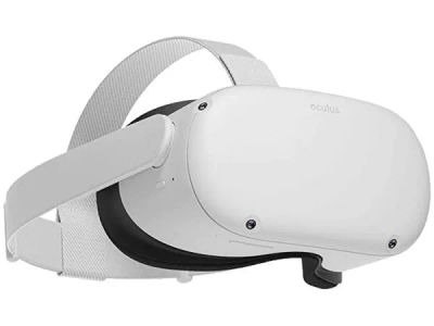 Лот: 21362101. Фото: 1. Очки виртуальной реальности Oculus... Очки, шлемы виртуальной реальности