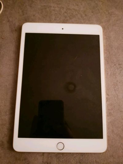 Лот: 19694087. Фото: 1. ipad mini 3. Планшеты